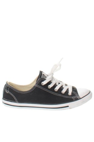 Дамски обувки Converse, Размер 38, Цвят Черен, Цена 71,00 €, #137931411