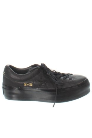 Női cipők Converse, Méret 37, Szín Fekete, Ár 33 333 Ft, #137938696