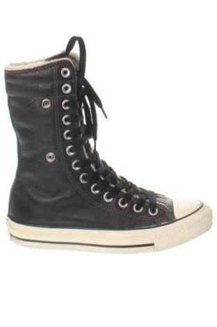 Дамски обувки Converse, Размер 35, Цвят Черен, Цена 87,00 €, #137940729