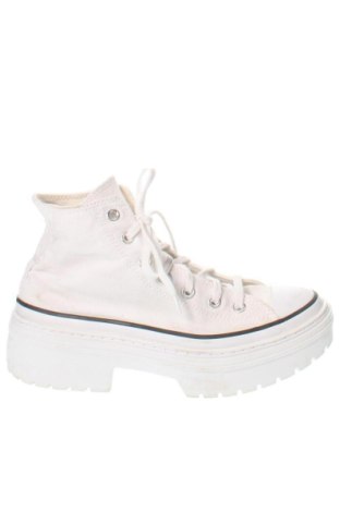 Дамски обувки Converse, Размер 37, Цвят Бял, Цена 67,00 €, #137942657