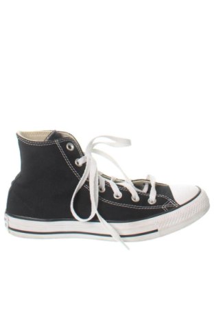 Dámske topánky  Converse, Veľkosť 37, Farba Čierna, Cena  63,00 €, #137946140