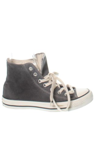 Obuwie damskie Converse, Rozmiar 37, Kolor Szary, Cena 275,18 zł, #137954757