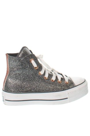 Obuwie damskie Converse, Rozmiar 35, Kolor Srebrzysty, Cena 267,77 zł, #137963306