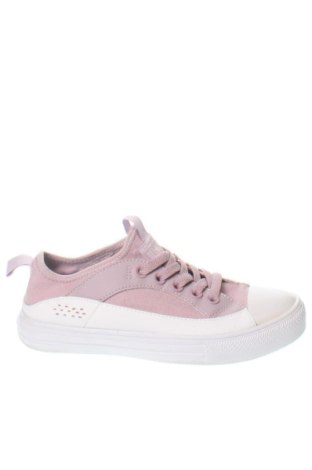 Obuwie damskie Converse, Rozmiar 36, Kolor Popielaty róż, Cena 268,57 zł, #137963620