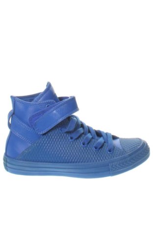 Dámske topánky  Converse, Veľkosť 37, Farba Modrá, Cena  94,00 €, #137966100