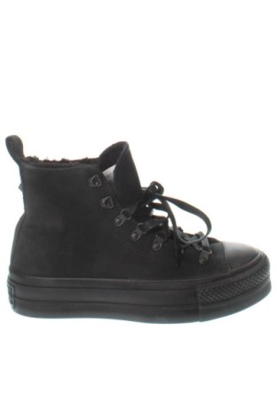 Дамски обувки Converse, Размер 35, Цвят Черен, Цена 91,00 €, #137966178