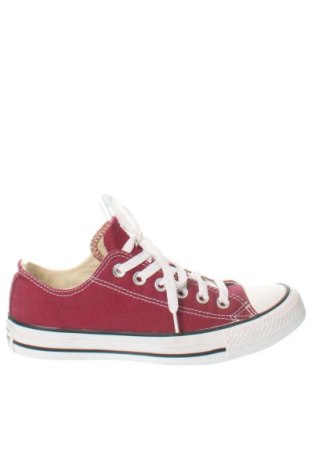 Încălțăminte de damă Converse, Mărime 37, Culoare Roșu, Preț 140,00 Lei, #137975860