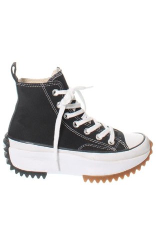 Dámske topánky  Converse, Veľkosť 35, Farba Čierna, Cena  86,10 €, #137979419