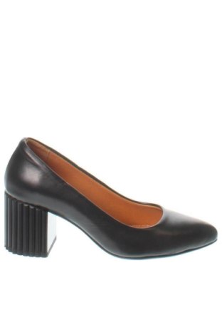Дамски обувки Dasha, Размер 35, Цвят Черен, Цена 63,06 €, #137941277