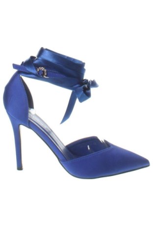 Damenschuhe Diamantique, Größe 41, Farbe Blau, Preis 36,00 €, #137933057