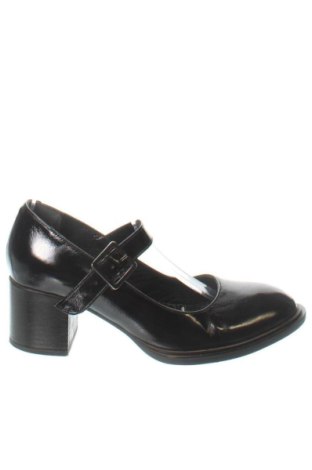 Dámske topánky  Diverso, Veľkosť 38, Farba Čierna, Cena  53,00 €, #137970292