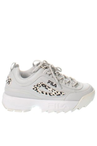 Damenschuhe FILA, Größe 37, Farbe Grau, Preis € 73,16, #137958332