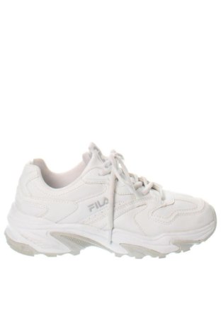 Дамски обувки FILA, Размер 39, Цвят Бял, Цена 74,87 €, #137973704