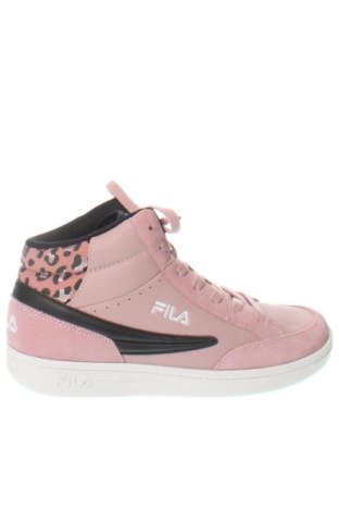 Damenschuhe FILA, Größe 38, Farbe Rosa, Preis € 100,97, #137976112