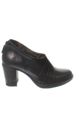 Damenschuhe Fly, Größe 39, Farbe Schwarz, Preis 35,63 €, #137931288