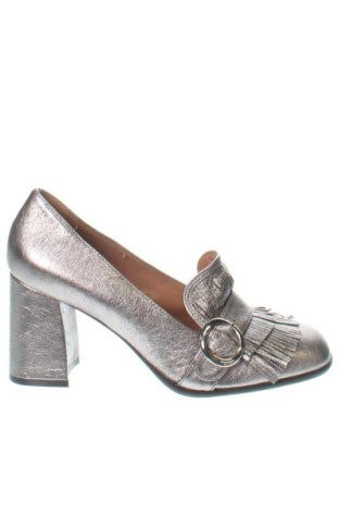 Damenschuhe Formentini, Größe 41, Farbe Silber, Preis 47,00 €, #137929967