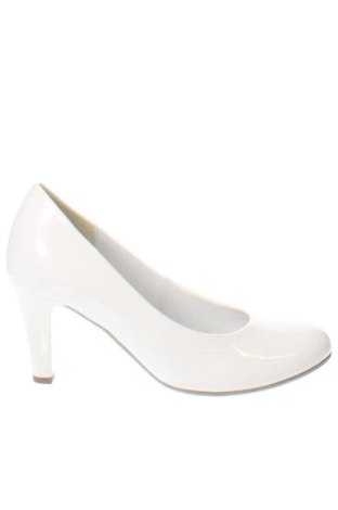 Damenschuhe Gabor, Größe 35, Farbe Weiß, Preis € 70,00, #137973858