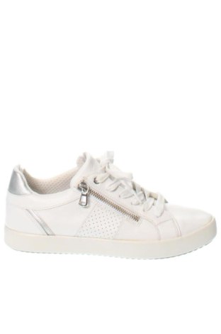 Dámske topánky  Geox, Veľkosť 38, Farba Biela, Cena  63,63 €, #137980137