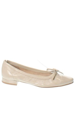 Încălțăminte de damă GiAnni, Mărime 38, Culoare Bej, Preț 283,45 Lei, #137978219