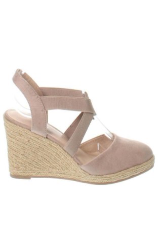 Damenschuhe Graceland, Größe 38, Farbe Beige, Preis 37,34 €, #137930084