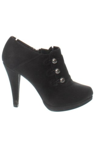 Încălțăminte de damă Graceland, Mărime 37, Culoare Negru, Preț 125,00 Lei, #137975232