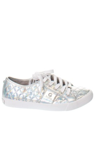 Dámske topánky  Guess, Veľkosť 42, Farba Strieborná, Cena  78,00 €, #137960135