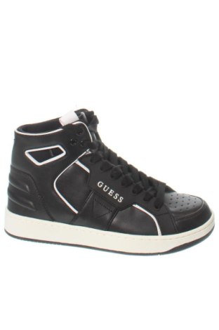 Dámske topánky  Guess, Veľkosť 38, Farba Čierna, Cena  94,00 €, #137968514