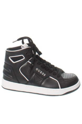 Dámske topánky  Guess, Veľkosť 37, Farba Čierna, Cena  94,00 €, #137968596