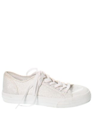 Obuwie damskie H&M, Rozmiar 37, Kolor Srebrzysty, Cena 101,60 zł, #137955343