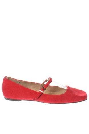 Obuwie damskie H&M, Rozmiar 41, Kolor Czerwony, Cena 122,77 zł, #137968763