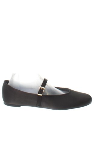 Dámske topánky  H&M, Veľkosť 40, Farba Čierna, Cena  28,39 €, #137980066