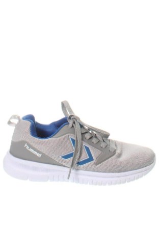 Дамски обувки Hummel, Размер 36, Цвят Сив, Цена 58,00 €, #137954021