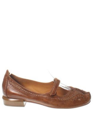 Încălțăminte de damă Kampgen, Mărime 40, Culoare Maro, Preț 367,43 Lei, #137968297