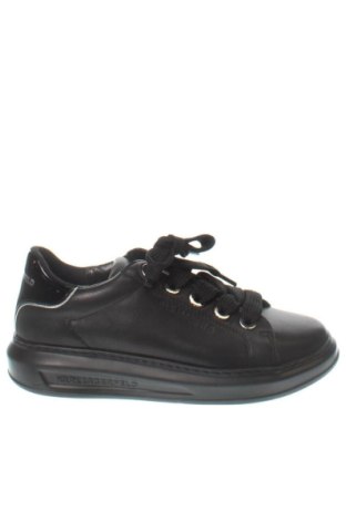 Női cipők Karl Lagerfeld, Méret 41, Szín Fekete, Ár 59 929 Ft, #137939756