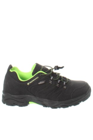 Obuwie damskie Kilimanjaro, Rozmiar 37, Kolor Czarny, Cena 175,38 zł, #137966159