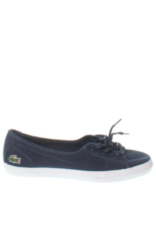 Дамски обувки Lacoste, Размер 37, Цвят Син, Цена 62,30 €, #137945947