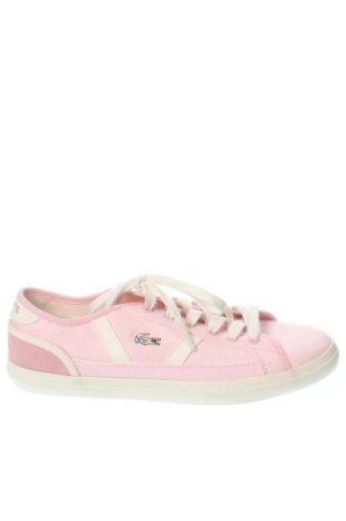 Încălțăminte de damă Lacoste, Mărime 39, Culoare Roz, Preț 267,70 Lei, #137977685