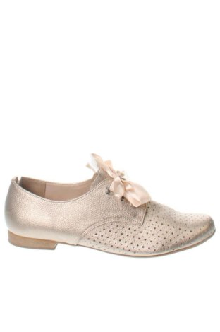 Dámske topánky  Lasocki, Veľkosť 38, Farba Béžová, Cena  53,91 €, #137980141