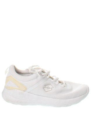 Damenschuhe Lotto, Größe 38, Farbe Weiß, Preis € 56,77, #137963361