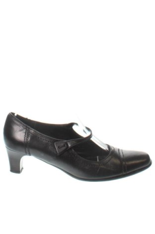 Obuwie damskie Manfield, Rozmiar 38, Kolor Czarny, Cena 520,26 zł, #137982633