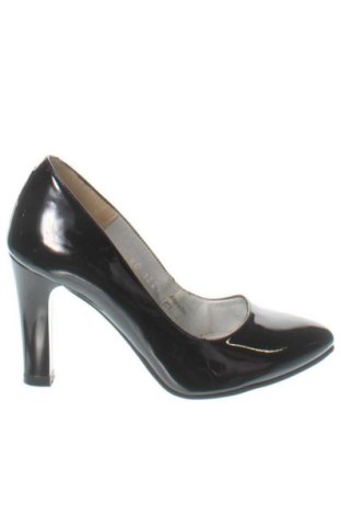 Damenschuhe Marelbo, Größe 35, Farbe Schwarz, Preis 64,96 €, #137932159