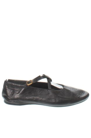 Dámské boty  Massimo Dutti, Velikost 39, Barva Černá, Cena  2 981,00 Kč, #137925231