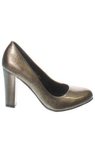 Încălțăminte de damă Megias, Mărime 36, Culoare Auriu, Preț 132,00 Lei, #137958292