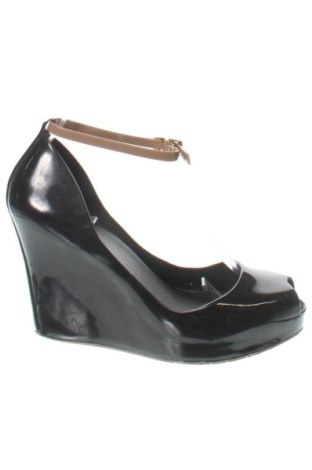 Dámske topánky  Melissa, Veľkosť 40, Farba Čierna, Cena  51,44 €, #137969130