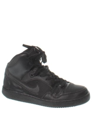 Obuwie damskie Nike, Rozmiar 39, Kolor Czarny, Cena 276,64 zł, #137963216