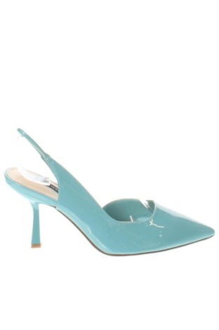 Дамски обувки Nine West, Размер 40, Цвят Син, Цена 52,00 €, #137940883