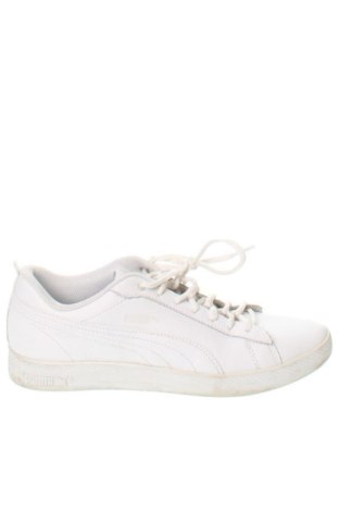 Дамски обувки PUMA, Размер 38, Цвят Бял, Цена 79,00 €, #137943380