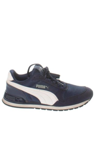 Damenschuhe PUMA, Größe 36, Farbe Blau, Preis € 73,35, #137963512