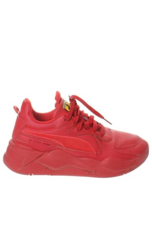Damenschuhe PUMA, Größe 40, Farbe Rot, Preis € 73,35, #137963862
