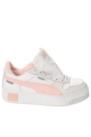 Obuwie damskie PUMA, Rozmiar 39, Kolor Biały, Cena 277,45 zł, #137963899